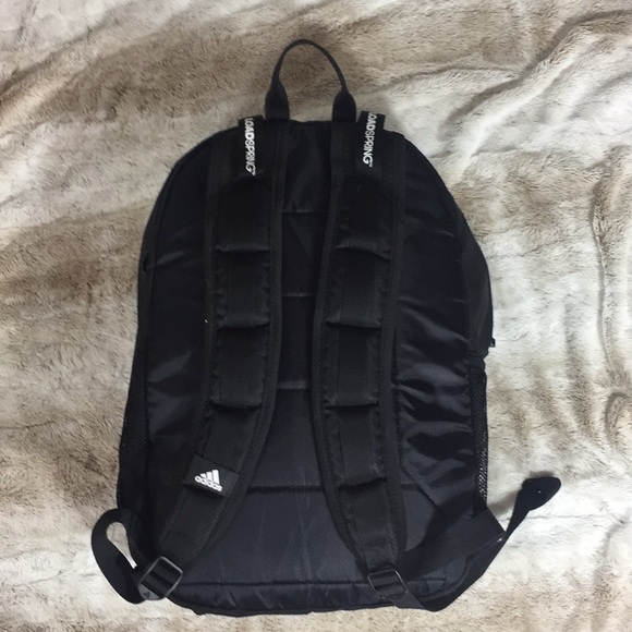 Adidas Oversized backpack - Picture 3 of 5